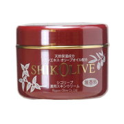 シコリーブ 薬用スキンクリーム180g[容器]　【医薬部外品】 ［olc］