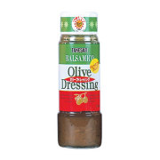 バルサミコドレッシング