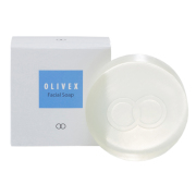 オリベックス　洗顔ソープ　100g 【洗顔石鹸】 ［olc］