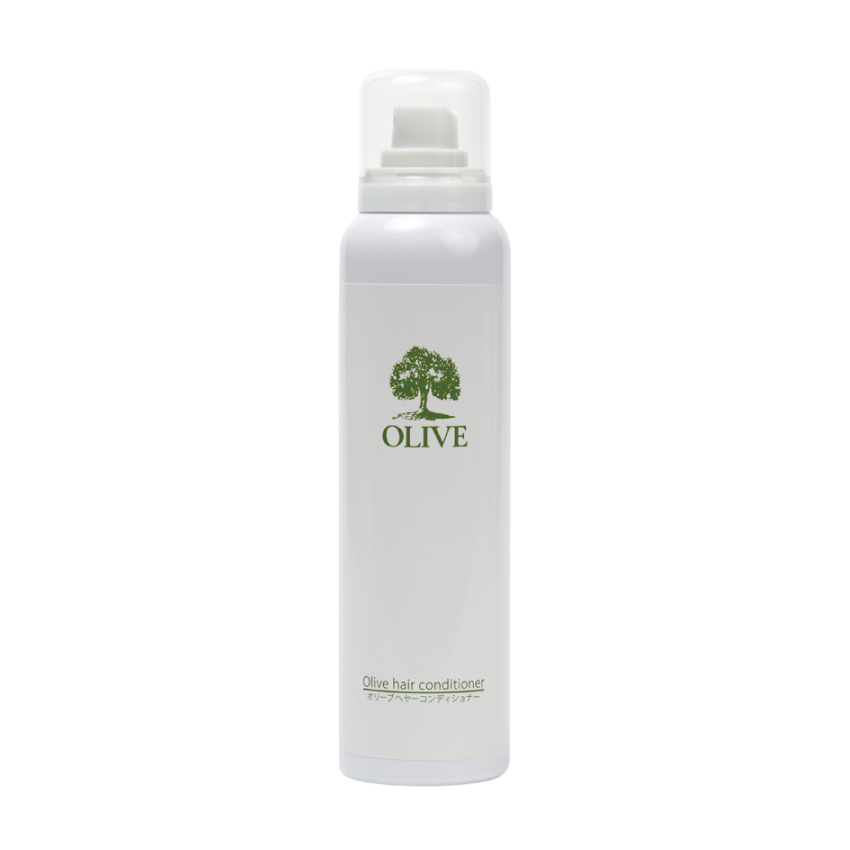 オリーブスプレー（ヘヤーコンディショナー）（100ｇ）［olc］