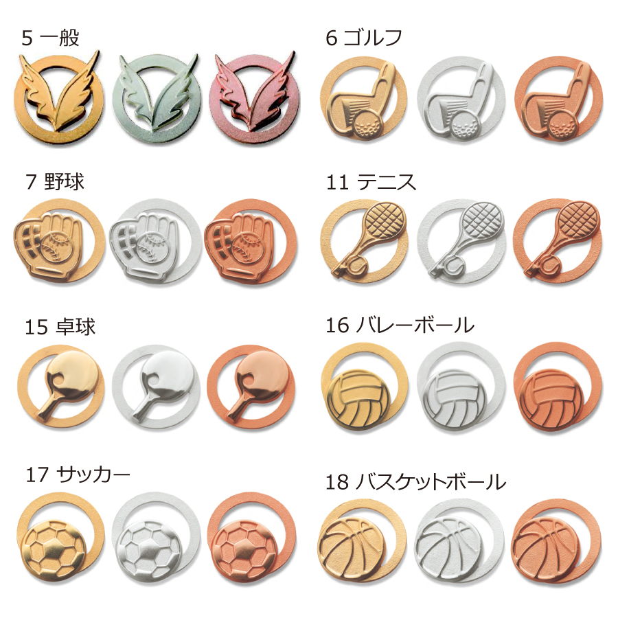 アクリルトロフィー 表面レーザー彫刻 ZVAL-1251 Cサイズ