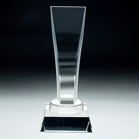 クリスタルトロフィー