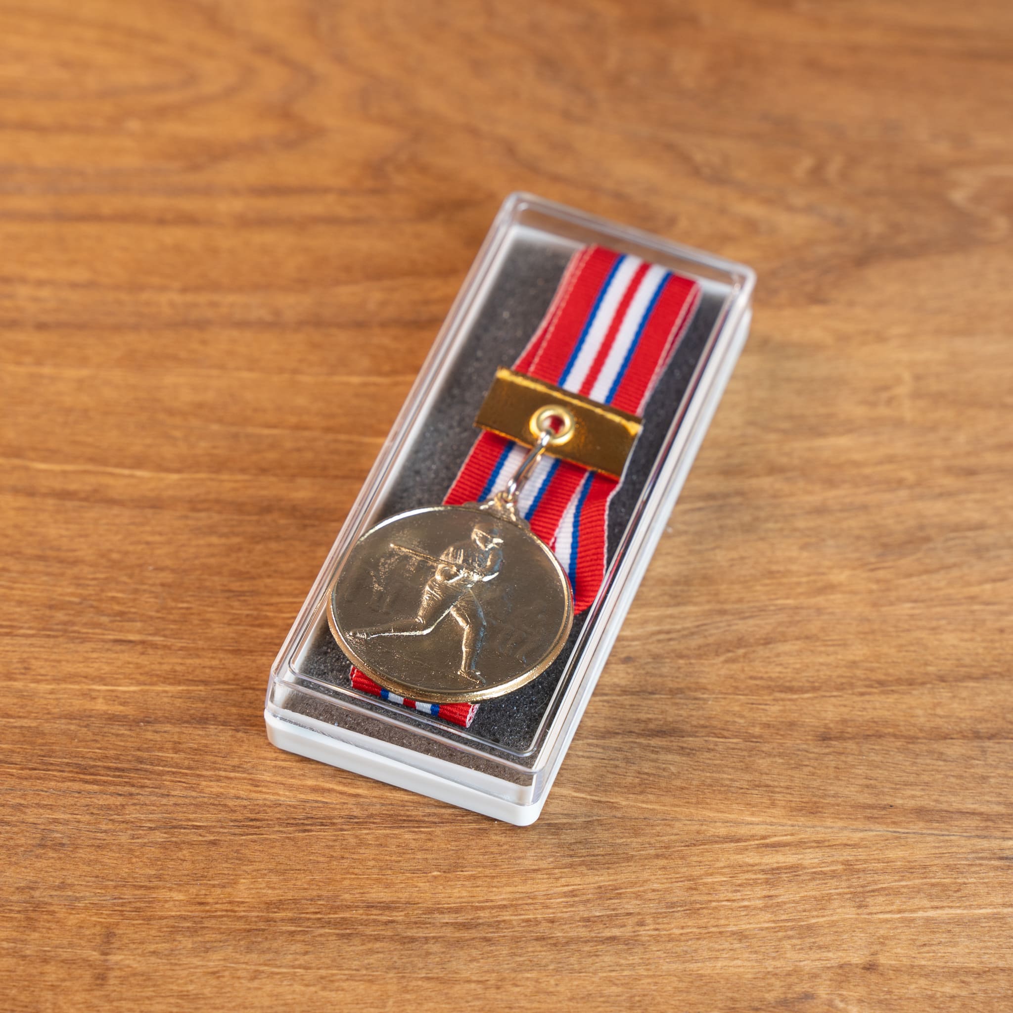 メダル 彫刻無料 金属製 FMC-40