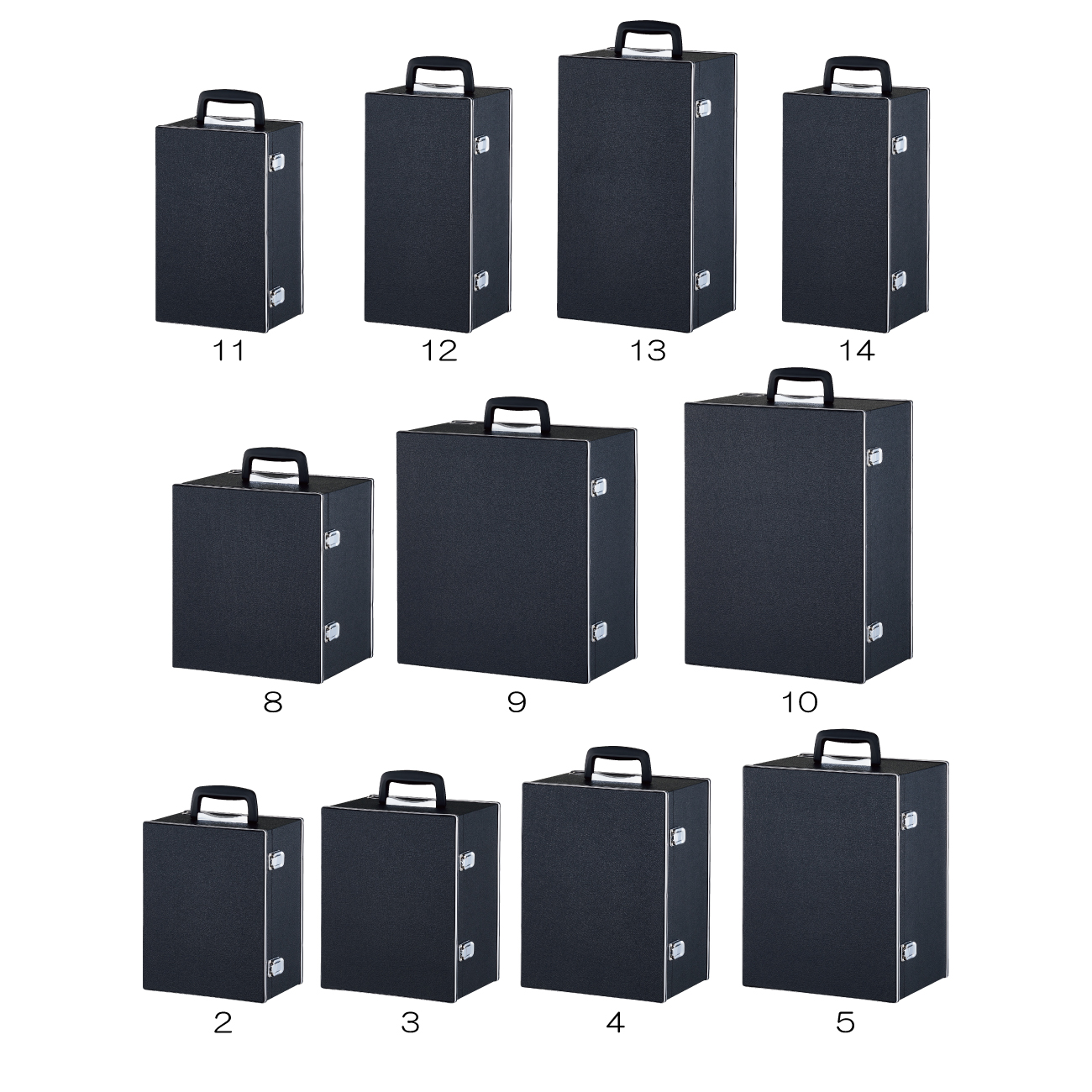 優勝カップ専用ケース fancycase10