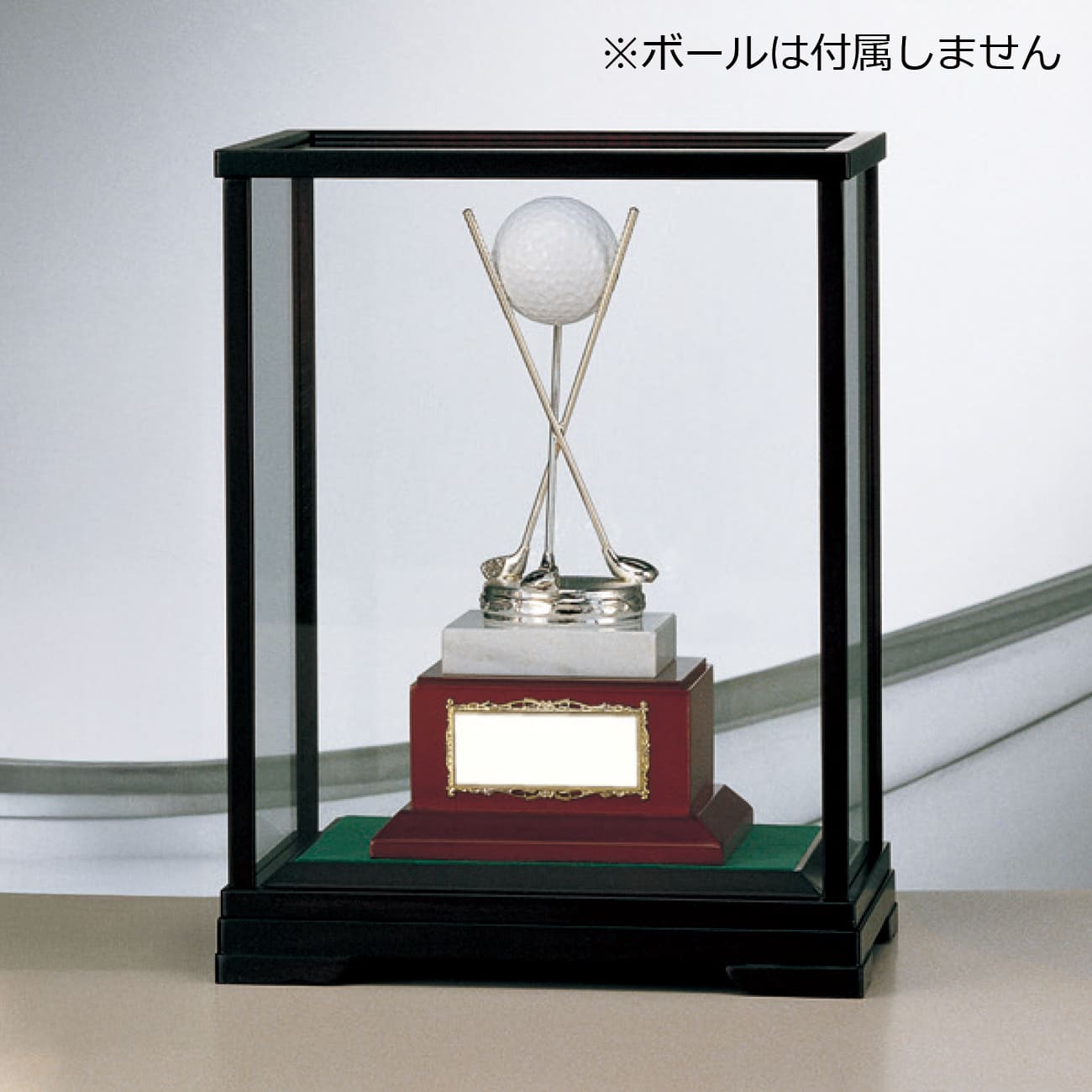 アートトロフィー ゴルフ ホールインワン用 B-4065