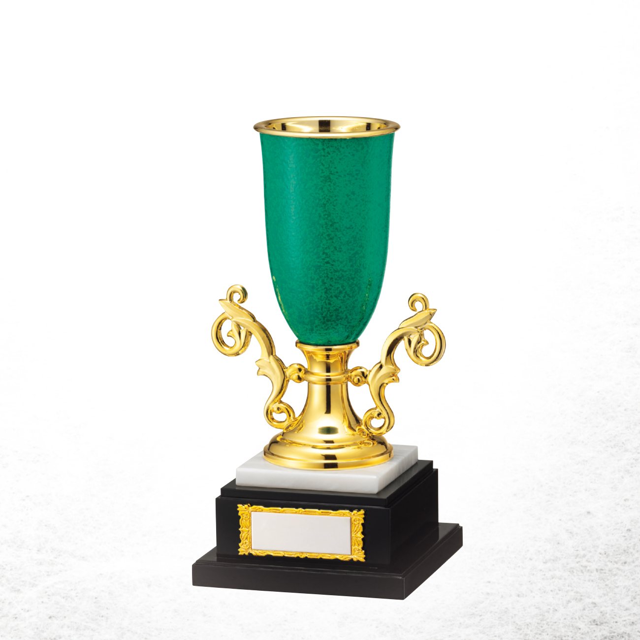 優勝カップ　金属製（旧型番：M-LC.1502）【M-LC.1514_Aサイズ】高さ：26.0cm《営業日13時までのご注文で翌々営業日出荷》　[K7]〈E〉