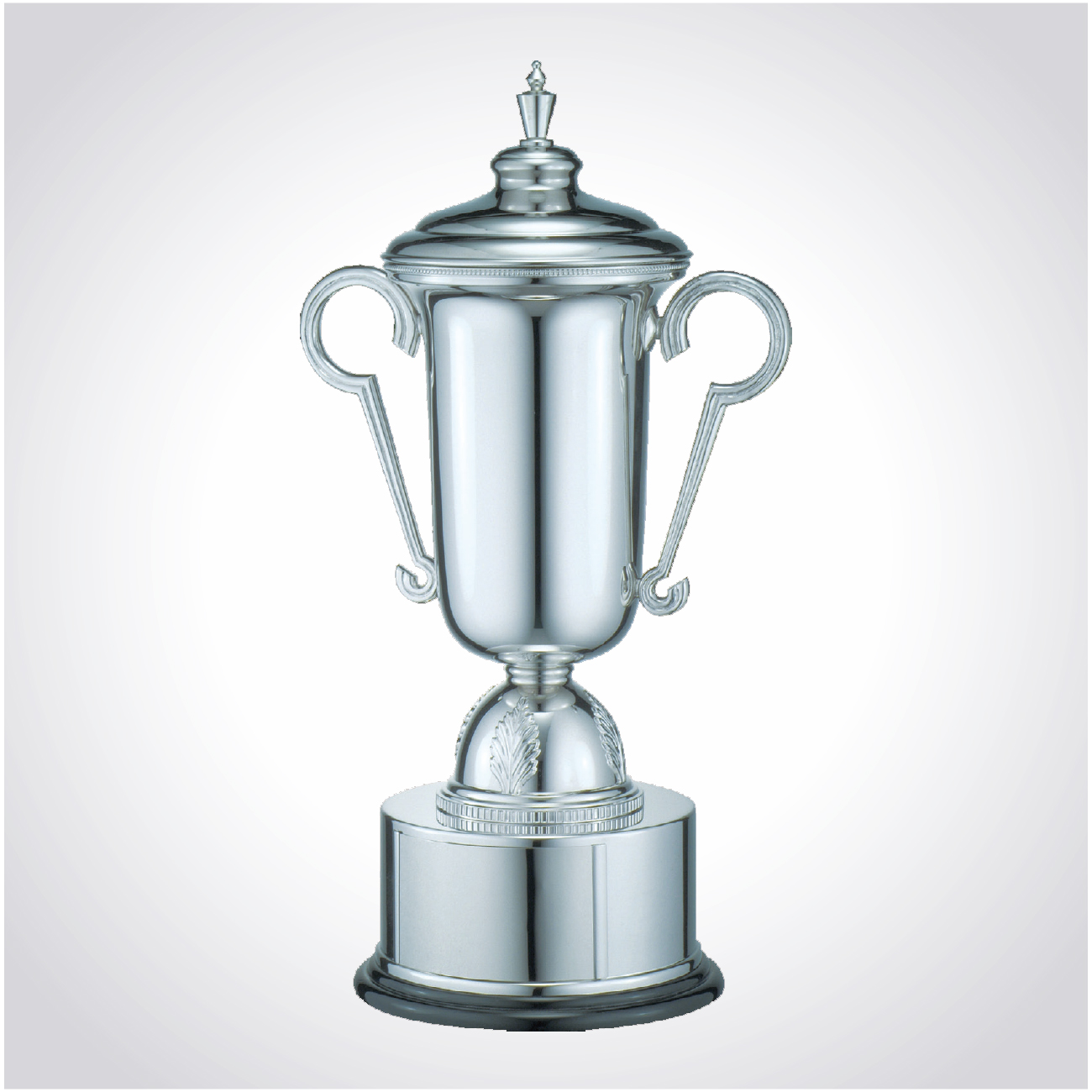 優勝カップ 金属製 PS.1161 Bサイズ