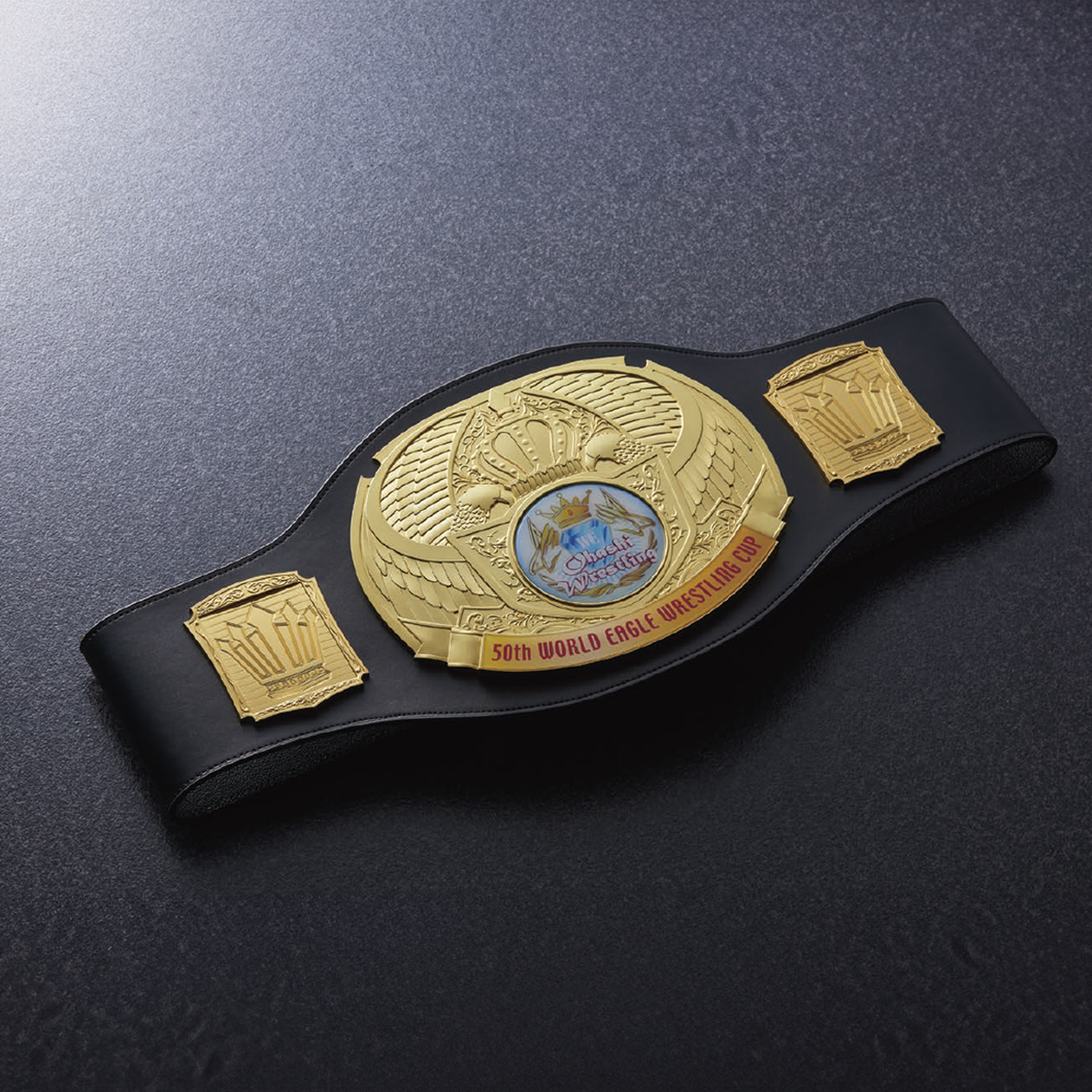 Championship 2022日本大会ベスト16トロフィーカード Championship 2022日本大会ベスト16トロフィーカード Championship