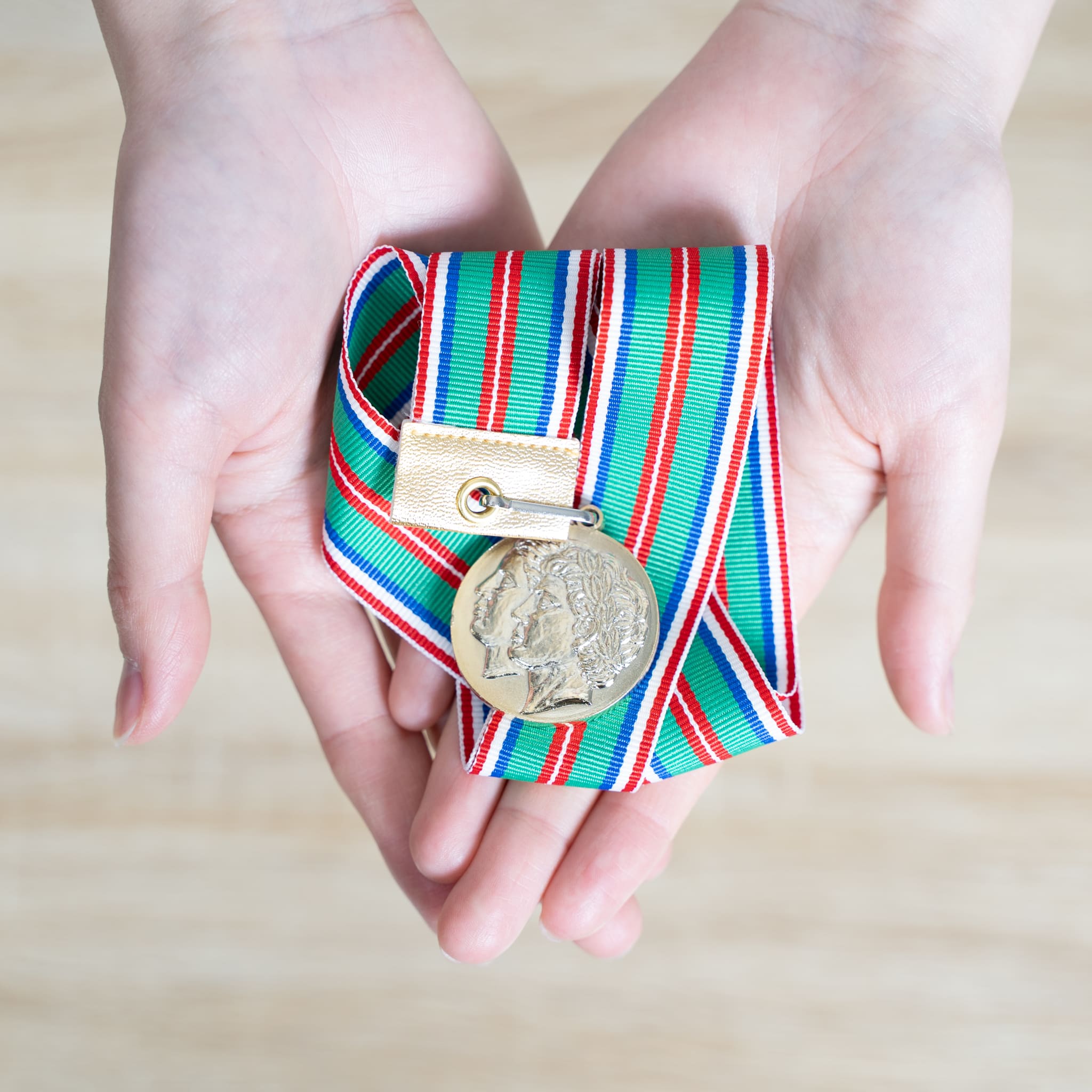 メダル 彫刻無料 金属製 26種目から選べる 3E