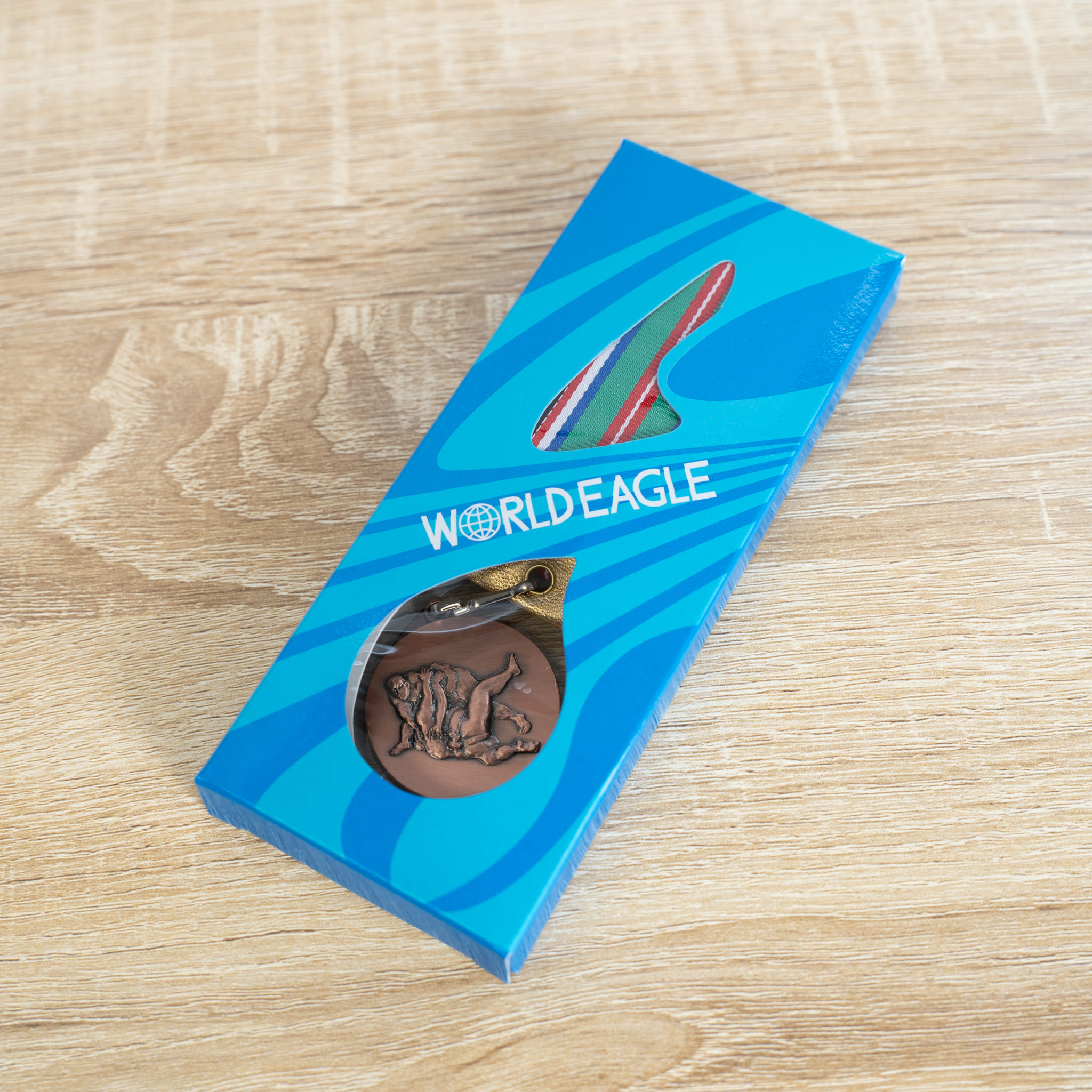 メダル 彫刻無料 金属製 26種目から選べる 3E