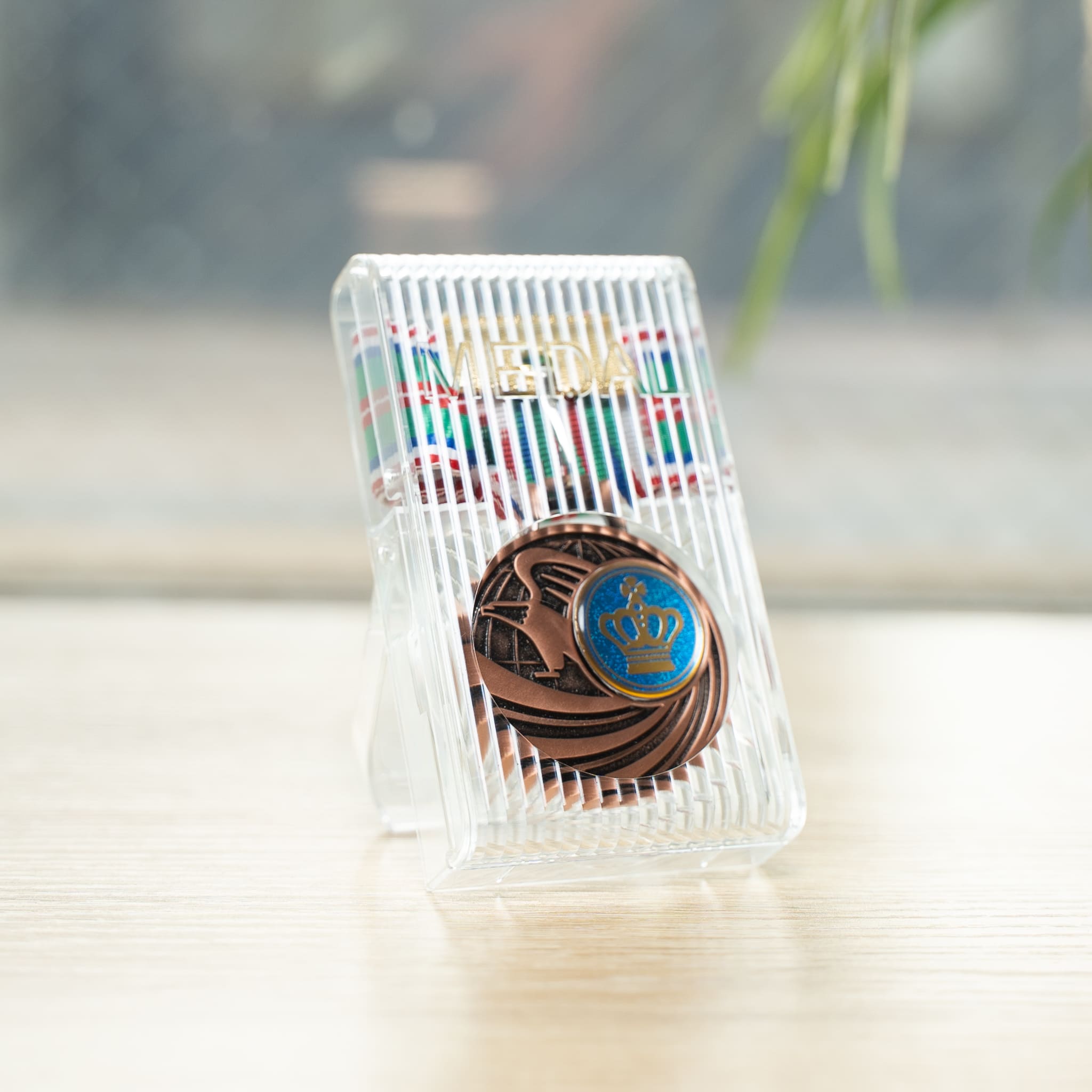 メダル 彫刻無料 金属製 198種目から選べる 5MR-453