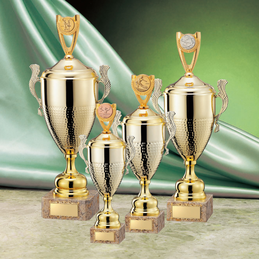 優勝カップ　金属製　５９種目から選べる（旧型番：O-C-1181）【O-C-1046_Aサイズ】高さ：62.0cm《営業日11時までのご注文で翌営業日出荷》　[A-56]〈L〉