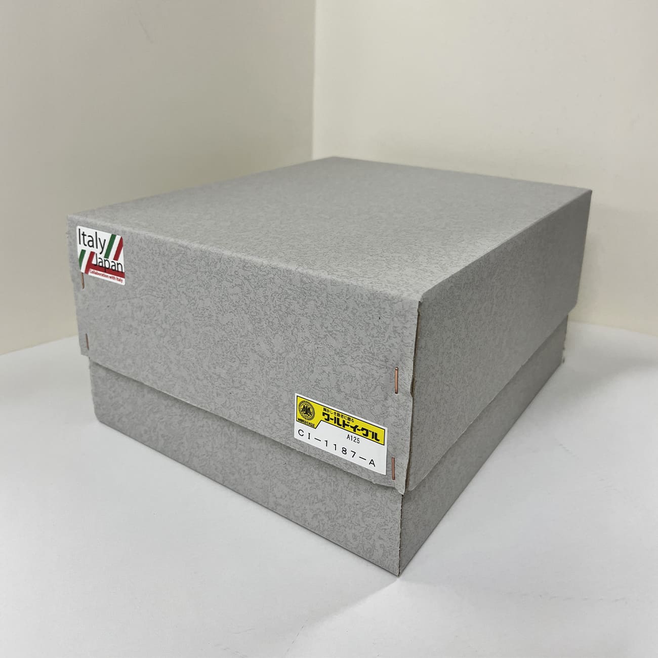優勝カップ 金属製 CI-1187 Aサイズ