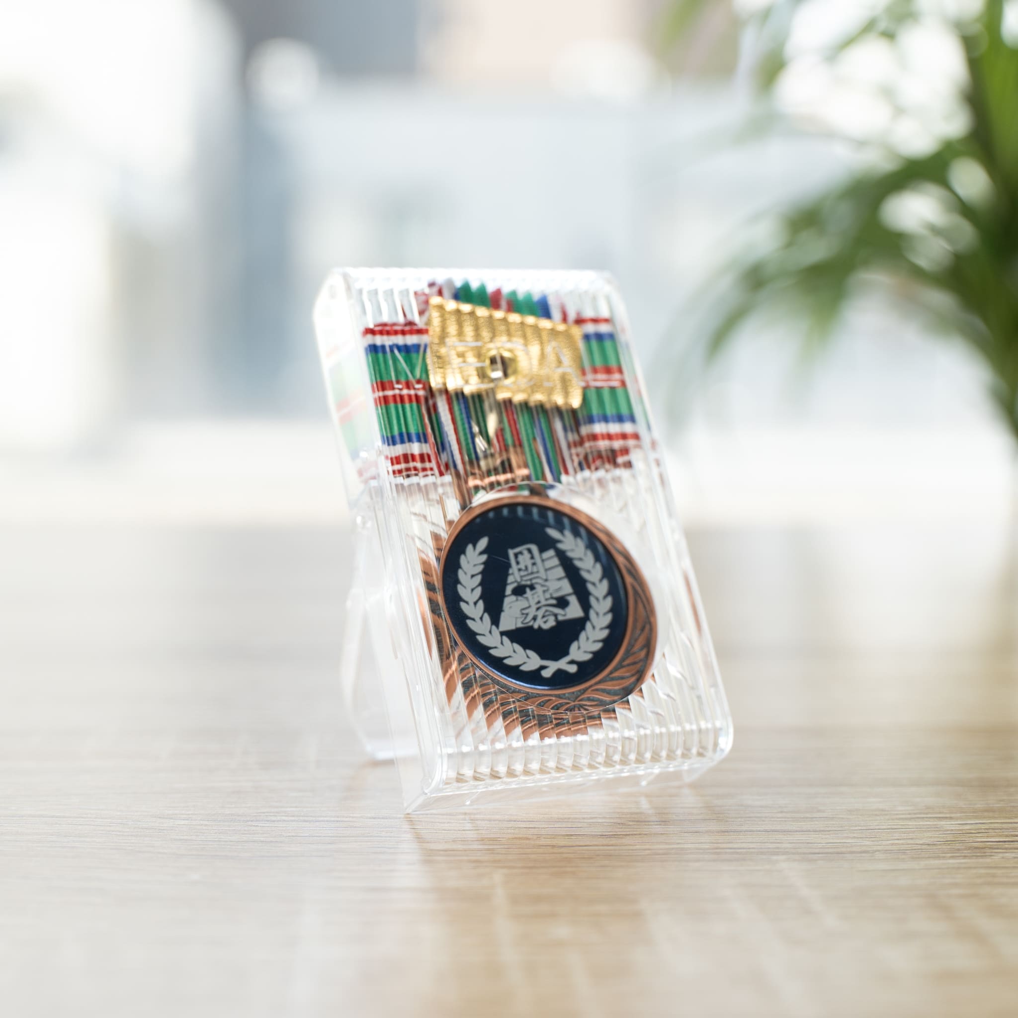 メダル 彫刻無料 金属製 214種目から選べる MR-127