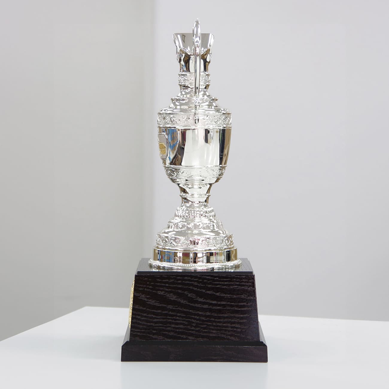 優勝カップ 金属製 ゴルフ CA-1034 Aサイズ