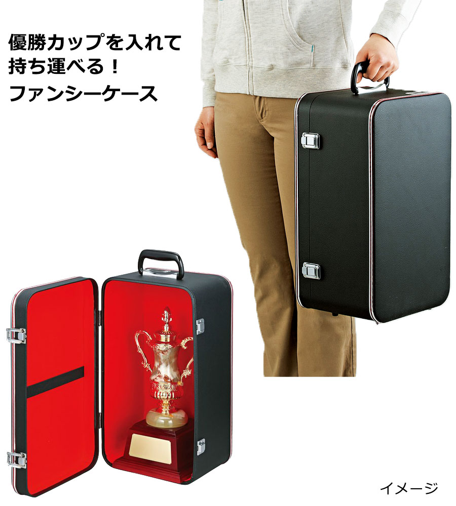 優勝カップ専用ケース fancycase10