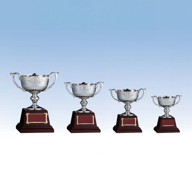 優勝カップ 金属製 FC-146 Cサイズ