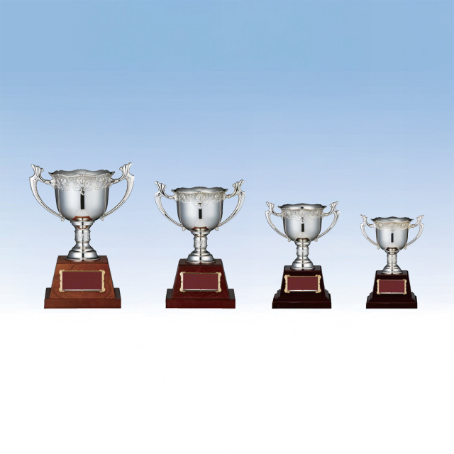 優勝カップ 優勝カップ 金属製 FC-148 Aサイズ