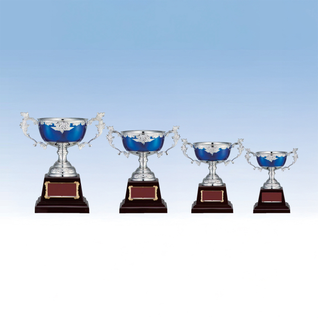 優勝カップ 金属製 FC-148 Aサイズ