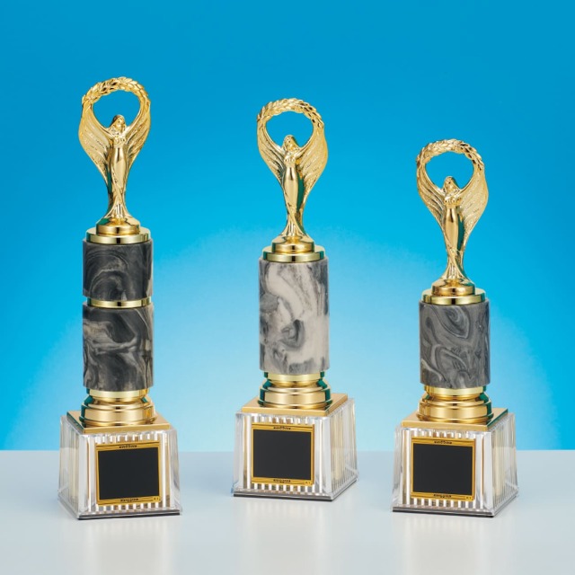 トロフィー アートトロフィー サッカー B2782 Aサイズ