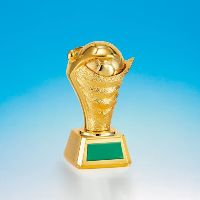 アートトロフィー サッカー B2790 Bサイズ