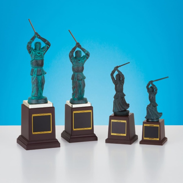 アートトロフィー サッカー B2790 Aサイズ