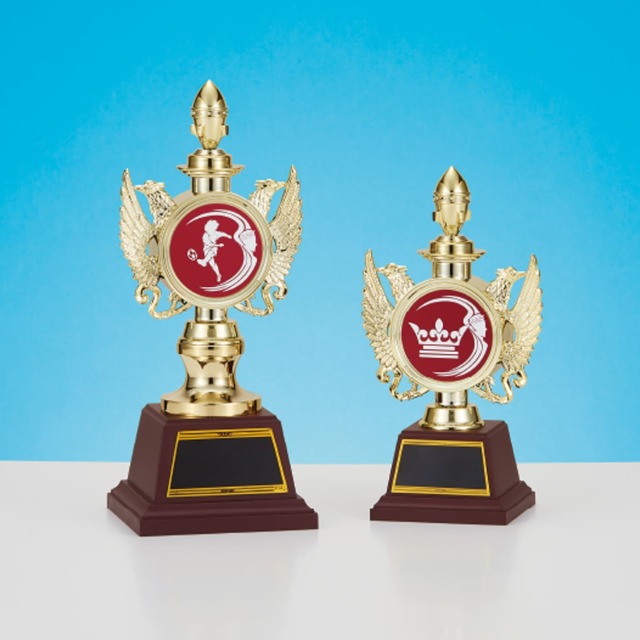 メダル 彫刻無料 金属製 63種目から選べる プラケース入り LMW-601