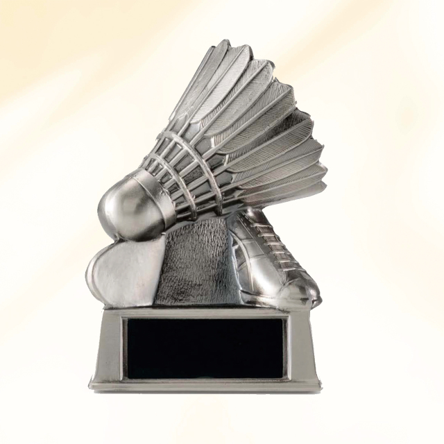 ブロンズトロフィー バスケットボール BT-3327