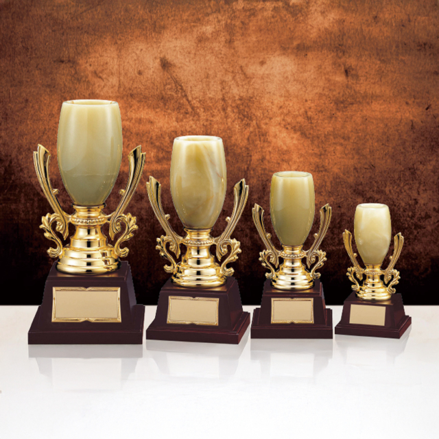 優勝カップ 天然石製 OC-1663 Dサイズ 優勝カップ 天然石製 OC-1663 Dサイズ