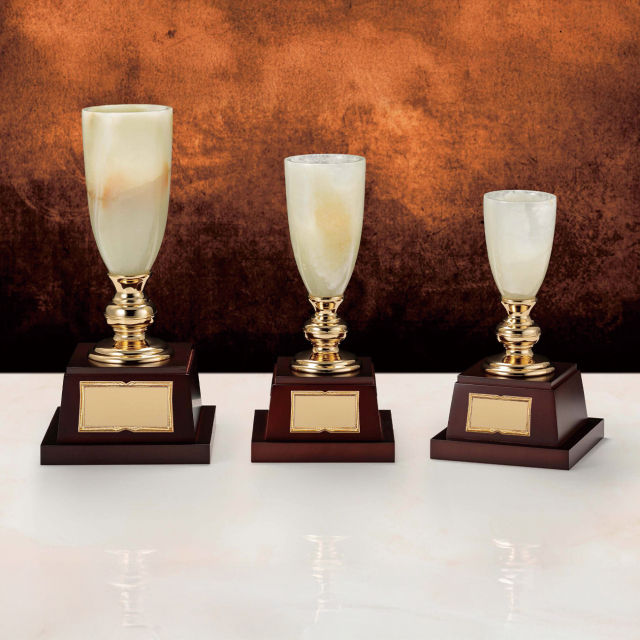 優勝カップ 金属製 DC-1401 Aサイズ