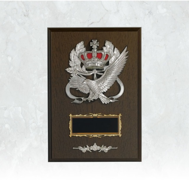 木製楯 K-5041 Dサイズ