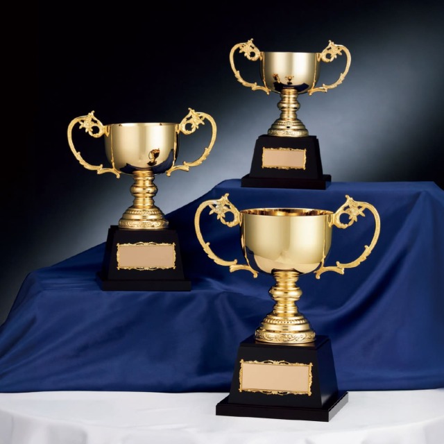 優勝カップ XK-02C