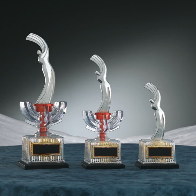 アートトロフィー ゴルフ B-4205 Cサイズ