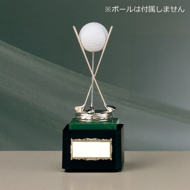 アートトロフィー ゴルフ ホールインワン用 B-4065