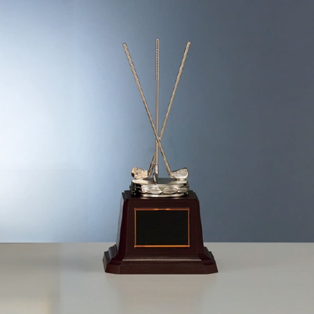 アートトロフィー ゴルフ ホールインワン用 B-4065