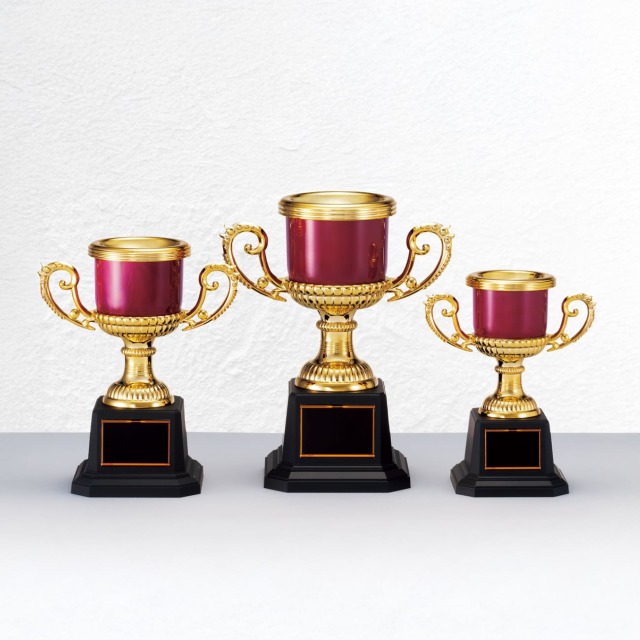 優勝カップ 樹脂製 CP-187 Aサイズ