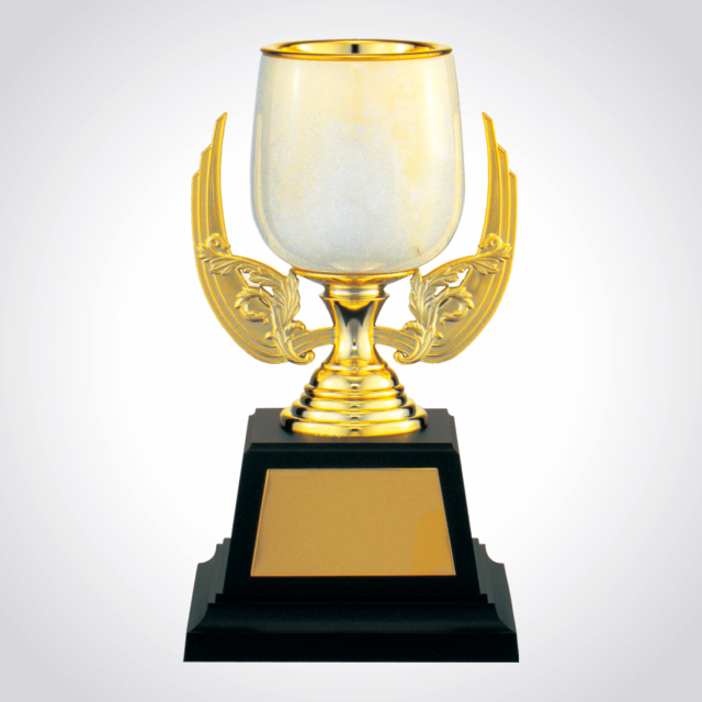 優勝カップ ガラス製 VC.1052 Bサイズ