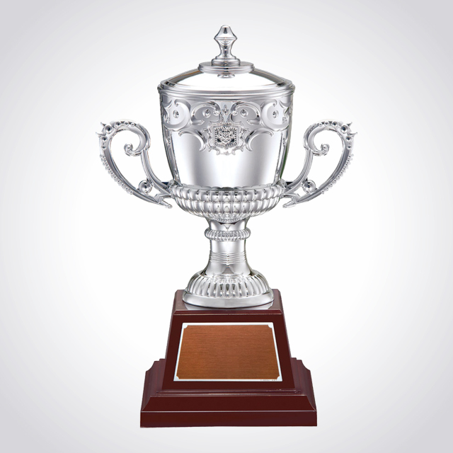 優勝カップ 樹脂製 NO.2127 Bサイズ