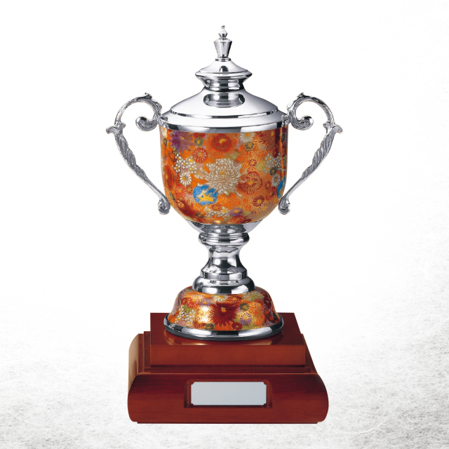 クリスタルトロフィー ダイヤモンド BW-2082