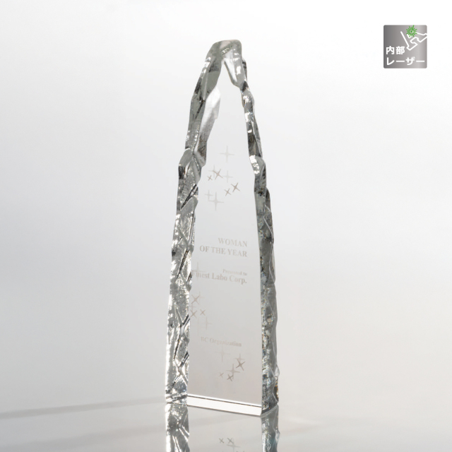 フランスクリスタルレーザー彫刻 フランスクリスタルレーザー彫刻