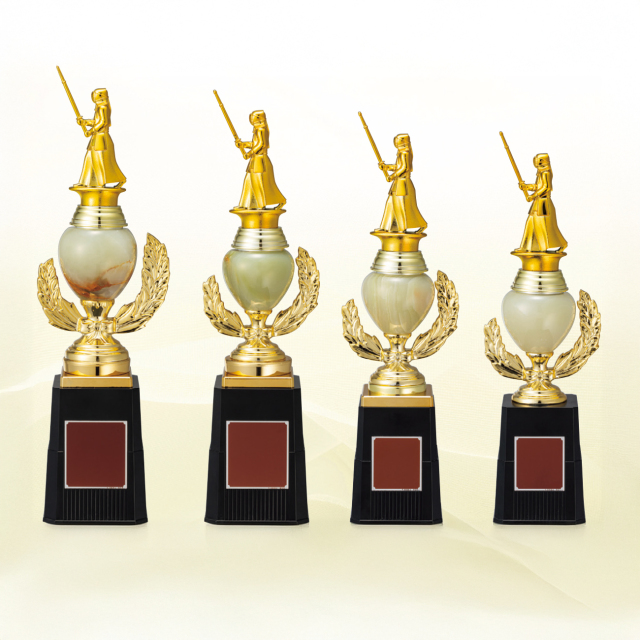 タワー型トロフィー 109種目から選べる VTX.3910