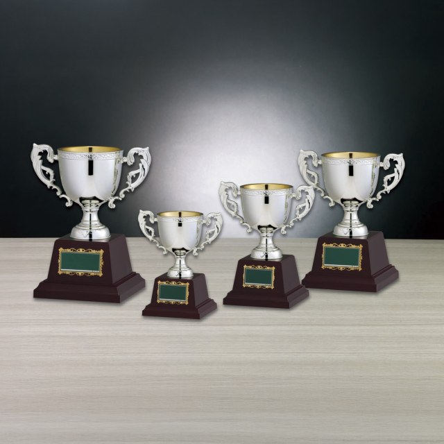 タワー型トロフィー T-1007 Jサイズ