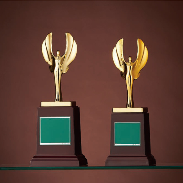 アートトロフィー 人型 BT-2140 Aサイズ