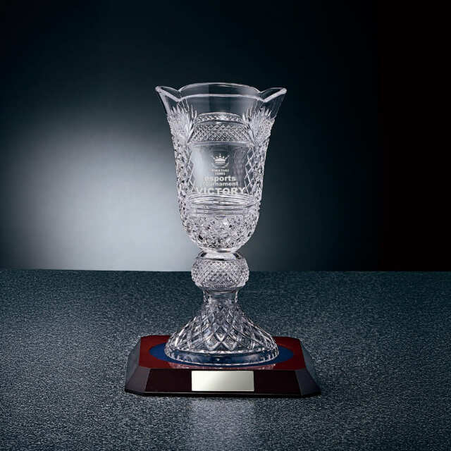 優勝カップ 金属製 RS-468 Aサイズ