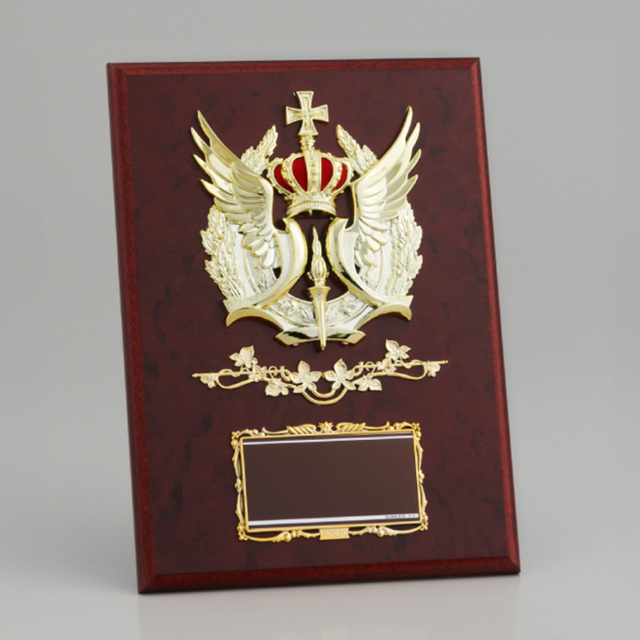 木製楯 AT-4093 Aサイズ