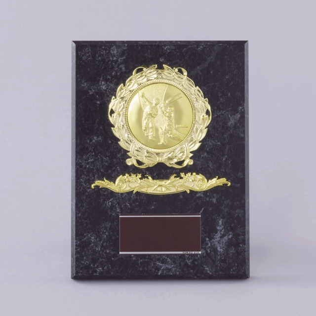 木製楯 147種目から選べる ATZ-4449 Bサイズ