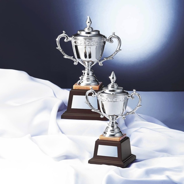 優勝カップ XK-03A_GOLF