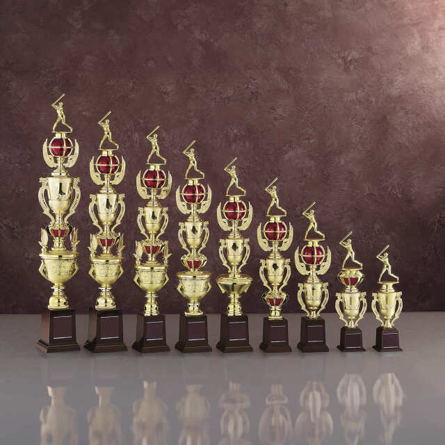 y　トロフィー　中古 トロフィー 147種目から選べる TRZ-4398 Aサイズ