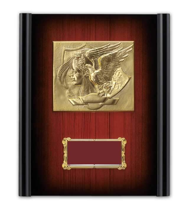 ♡※前Dc1001 時代物 ボクシング トロフィー 記念盾 4点まとめ