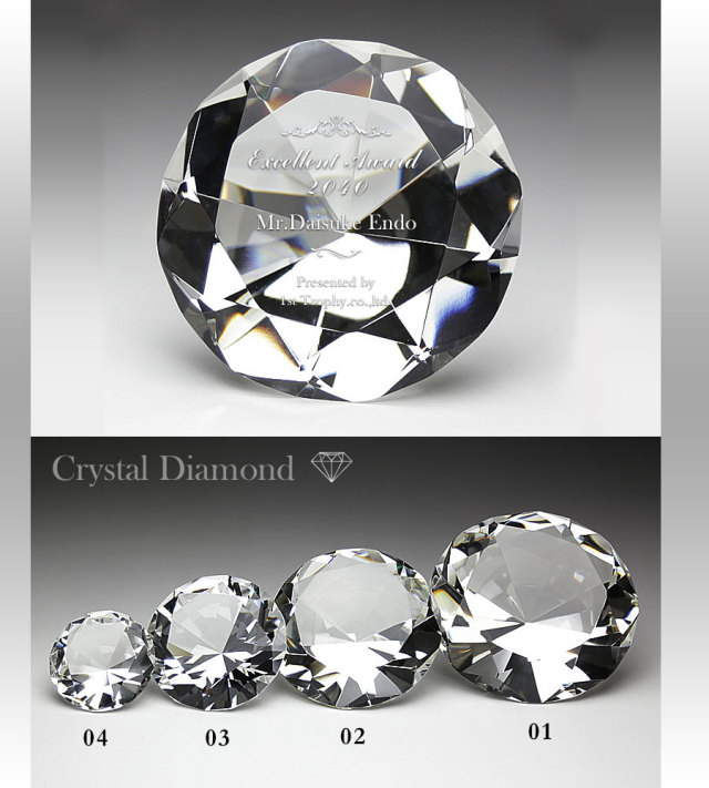 特注トロフィー